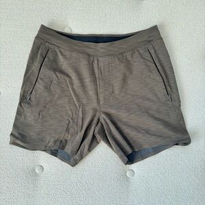 Men’s Lululemon Balancer Short 6” Everlux